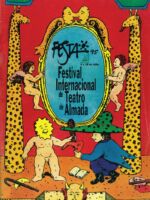12º festival 1995