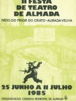 2º festival 1985
