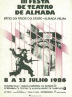 3º festival 1986