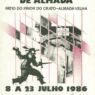 3º festival 1986