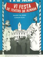 6º festival 1989