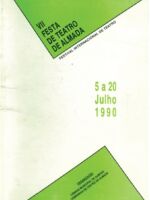 7º festival 1990