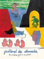 24º Festival de Almada