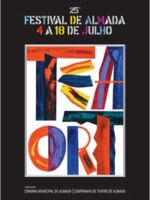 25º Festival de Almada