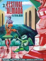 31º festival de Almada