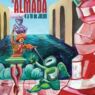 31º festival de Almada