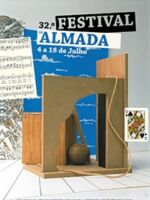 32º Festival de Almada