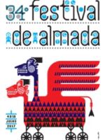 34º Festival de Almada