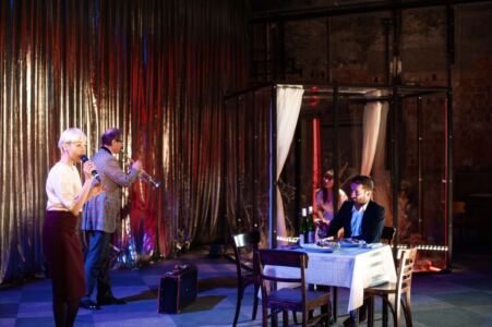 la sonnambula (c) gabriela neeb