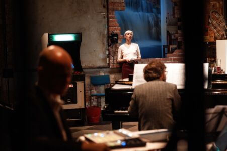 la sonnambula (c) gabriela neeb