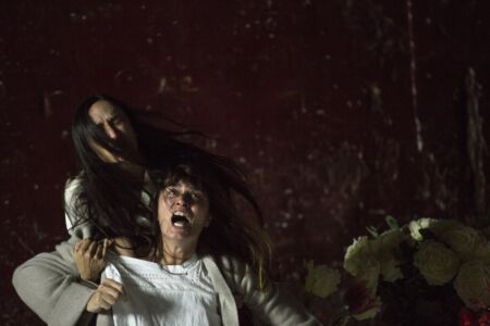 Actrice © Jean Louis Fernanandez Actrice © Jean Louis Fernanandez