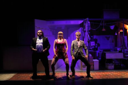 Bigre © Fabienne Rappeneau Bigre © Fabienne Rappeneau