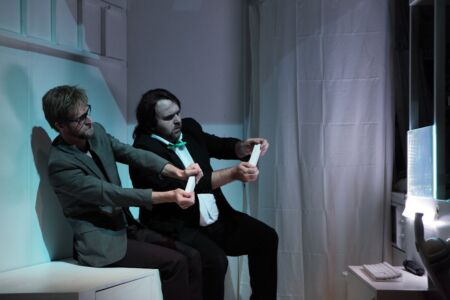 Bigre © Fabienne Rappeneau Bigre © Fabienne Rappeneau