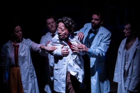 DrNest © Valeria Tomasulo DrNest © Valeria Tomasulo