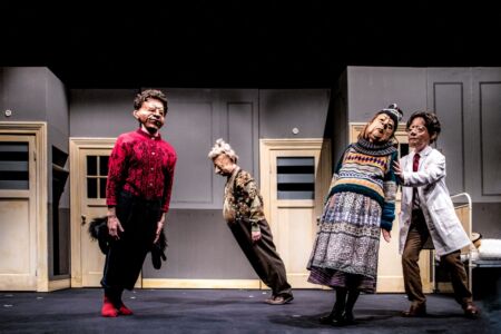 DrNest © Valeria Tomasulo DrNest © Valeria Tomasulo