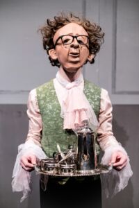 DrNest © Valeria Tomasulo