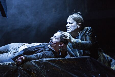 LEtat De Siege ®Jean Louis Fernandez