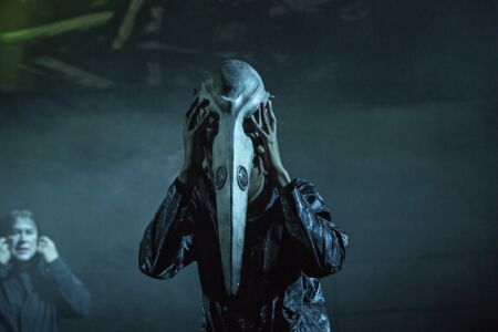 LEtat De Siege ®Jean Louis Fernandez