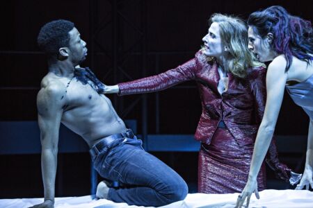 LEtat De Siege ®Jean Louis Fernandez