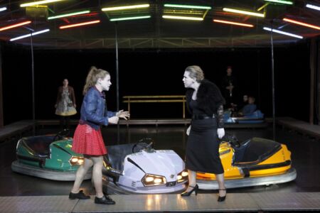 Liliom © Pascal Victor Liliom © Pascal Victor