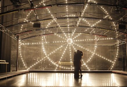 Liliom © Pascal Victor Liliom © Pascal Victor