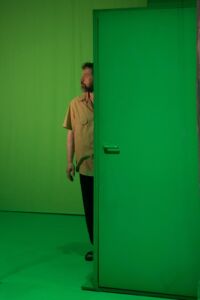 Philip Seymour Hoffman