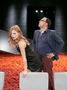 A reunificação das duas Coreias