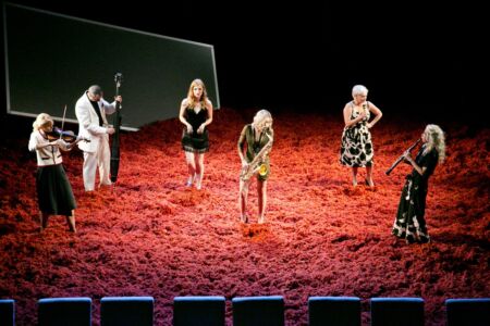 A reunificação das duas Coreias