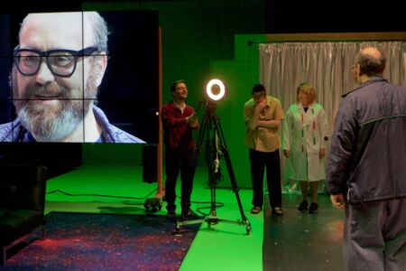 Philip Seymour Hoffman