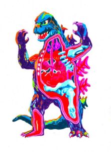 Philip Seymour Hoffman