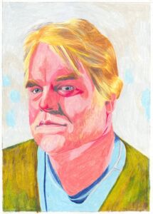 Philip Seymour Hoffman