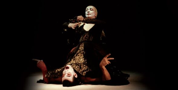 Alla Demidova em Quarteto Alla Demidova em Quarteto