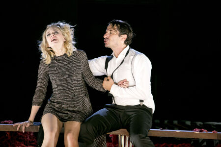 A reunificação das duas Coreias