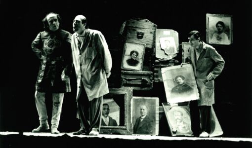 Perdonen la tristeza - La Zaranda Perdonen la tristeza - La Zaranda