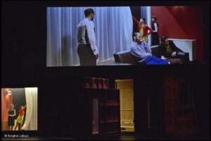 Hors-champ © Sergine Laloux Hors-champ © Sergine Laloux