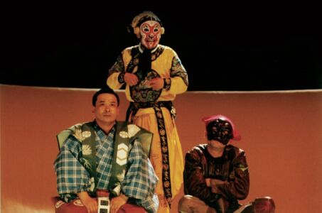 Monnaie de singes, de Didier Gallas.