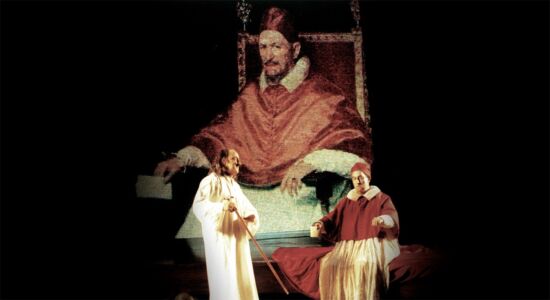 Daaalí, Els Joglars