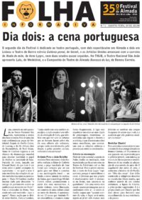 Folha Informativa nº1