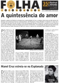 Folha Informativa nº3