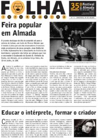 Folha Informativa nº5