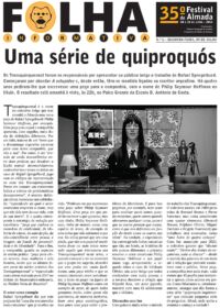 Folha Informativa nº6