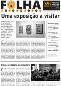 Folha Informativa nº7