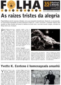 Folha Informativa nº8