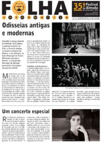 Folha Informativa nº9