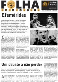 Folha Informativa nº10
