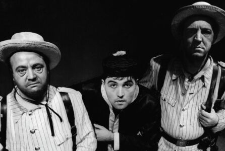 Ahola no es de leil, pelo Teatro Margen