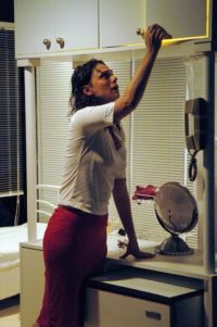 Conjugado, de Christiane Jatahy