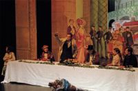 Don, mécènes et adorateurs, encenação de Bernard Sobel