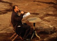 Esodo, de Pippo Delbono