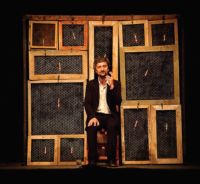 Fabbrica, de Ascanio Celestini